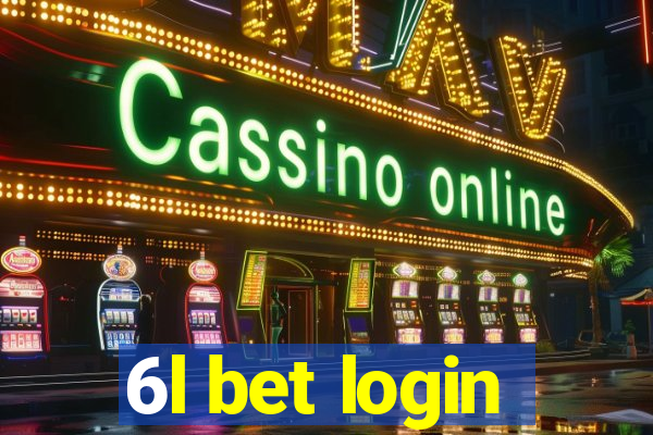 6l bet login